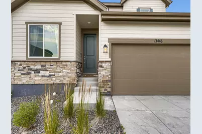 13446 Amber Sky Street, Parker, CO 80134 - Photo 1