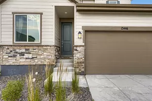 13446 Amber Sky St, Parker, CO 80134 - Photo 1