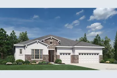 4572 Weitbrec Lane, Castle Rock, CO 80104 - Photo 1