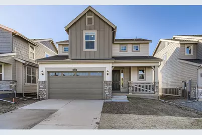 7839 S Cherokee Trail, Centennial, CO 80016 - Photo 1