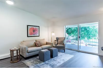 600 S Clinton Street #3B, Denver, CO 80247 - Photo 1