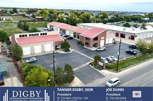 2611 W 64th Ave, Denver, CO 80221 - Photo 1