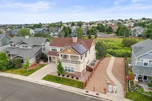 4036 S Liverpool Way, Aurora, CO 80013 - Photo 1