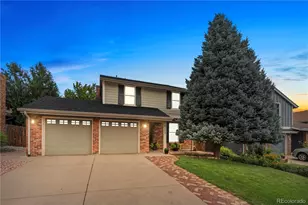 8173 S Trenton Way, Centennial, CO 80112 - Photo 1