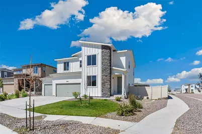 9805 Granite Park Lane, Peyton, CO 80831 - Photo 1