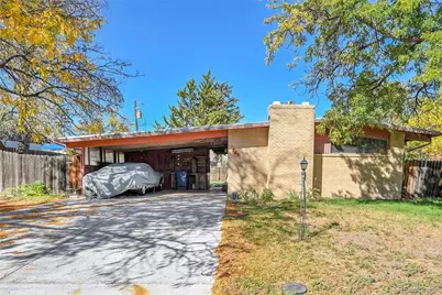 365 S Ursula Way, Aurora, CO 80012 - Photo 1