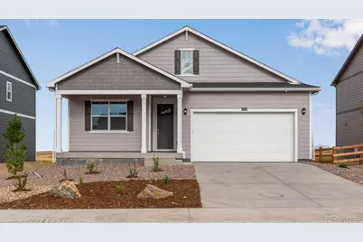 1037 Brink Street, Lochbuie, CO 80603 - Photo 1