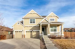 2756 Whitewing Way, Castle Rock, CO 80108 - Photo 1
