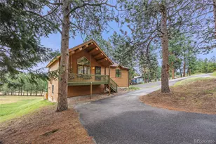 478 Chickadee Ln, Bailey, CO 80421 - Photo 1