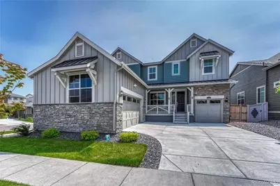 17194 Desert Wine Lane, Parker, CO 80134 - Photo 1