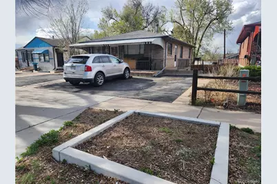 1822 E Pikes Peak Avenue, Colorado Springs, CO 80909 - Photo 1