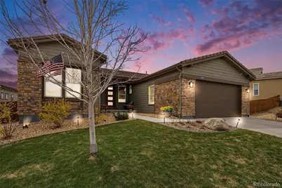11168 Sweet Cicely Drive, Parker, CO 80134 - Photo 1