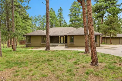 1260 Scottswood Drive, Monument, CO 80132 - Photo 1