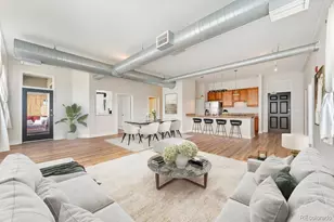 277 N Broadway, Denver, CO 80203 - Photo 1