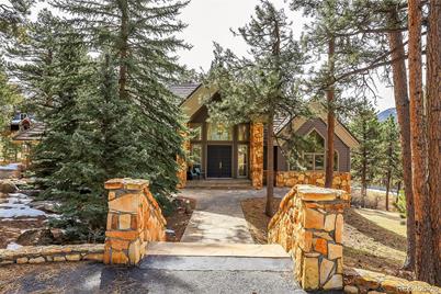 7116 Timbers Drive, Evergreen, CO 80439 - Photo 1