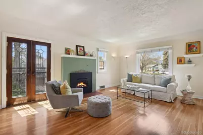 1003 N Institute Street, Colorado Springs, CO 80903 - Photo 1