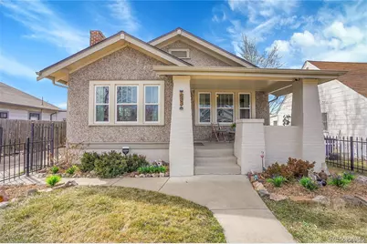 633 Lowell Boulevard, Denver, CO 80204 - Photo 1