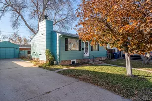 3675 S Hazel Ct, Englewood, CO 80110 - Photo 1