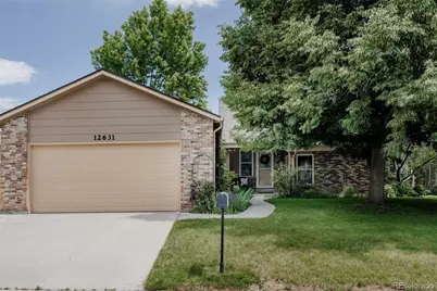 12631 W Dakota Drive, Lakewood, CO 80228 - Photo 1