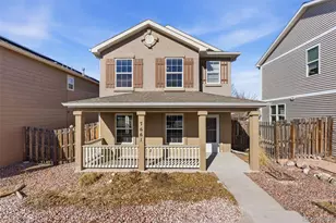 7661 Crestone Peak Trail, Colorado Springs, CO 80924 - Photo 1