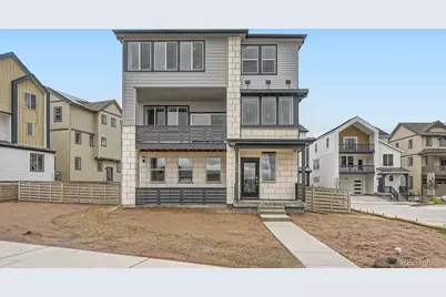 8846 Waterleaf Lane, Littleton, CO 80125 - Photo 1