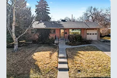 13572 W 24th Place, Golden, CO 80401 - Photo 1