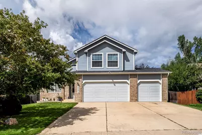 4652 Kashmire Drive, Colorado Springs, CO 80920 - Photo 1