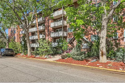 1270 N Marion Street #107, Denver, CO 80218 - Photo 1