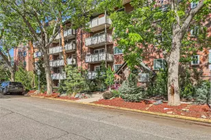 1270 N Marion St, Denver, CO 80218 - Photo 1