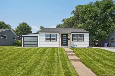 2241 S King Street, Denver, CO 80219 - Photo 1