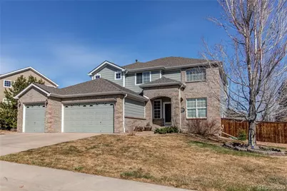16590 Hitching Post Circle, Parker, CO 80134 - Photo 1
