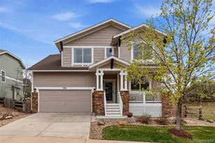 2815 Dreamcatcher Loop, Castle Rock, CO 80109 - Photo 1