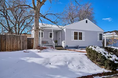 3311 S Logan Street, Englewood, CO 80113 - Photo 1