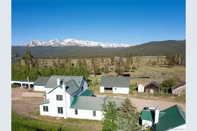 875 Highway 300, Leadville, CO 80461 - Photo 1