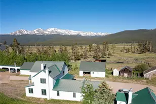 875 Hwy 300, Leadville, CO 80461 - Photo 1