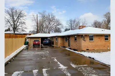 10211 W 59th Place, Arvada, CO 80004 - Photo 1