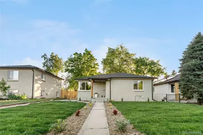 3541 Eudora Street, Denver, CO 80207 - Photo 1