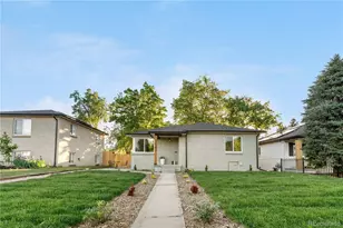 3541 Eudora St, Denver, CO 80207 - Photo 1