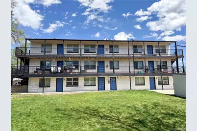 3950 Turnpike Drive, Westminster, CO 80030 - Photo 1