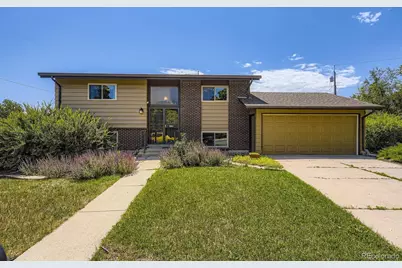 11462 W Tennessee Place, Lakewood, CO 80226 - Photo 1