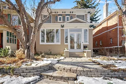 1419 Adams Street, Denver, CO 80206 - Photo 1