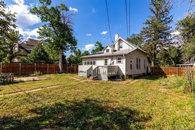 2823 W Pikes Peak Avenue, Colorado Springs, CO 80904 - Photo 1