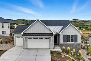 5385 Mesa Top Dr, Monument, CO 80132 - Photo 1