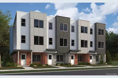 15304 W 69th Avenue, Arvada, CO 80007 - Photo 1