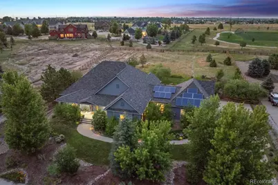 5463 Killen Avenue, Castle Rock, CO 80104 - Photo 1