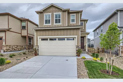 16135 Mountain Flax Drive, Monument, CO 80132 - Photo 1