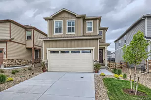 16135 Mountain Flax Dr, Monument, CO 80132 - Photo 1