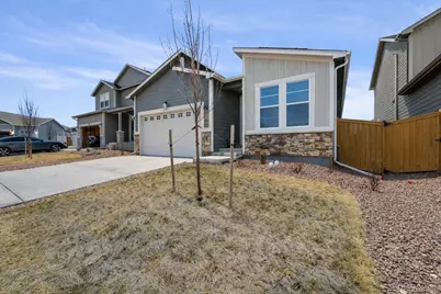 8093 Yellowleaf Place, Colorado Springs, CO 80908 - Photo 1