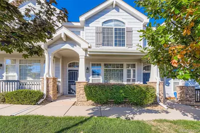 8320 Stonybridge Circle, Littleton, CO 80126 - Photo 1