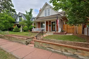 482 S Logan St, Denver, CO 80209 - Photo 1